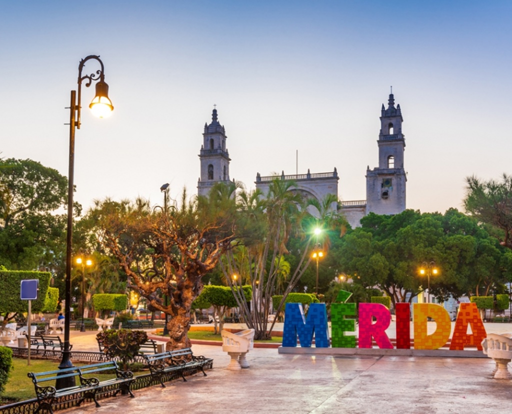 Cathedral of Merida, Yucatan - Historical Legacy