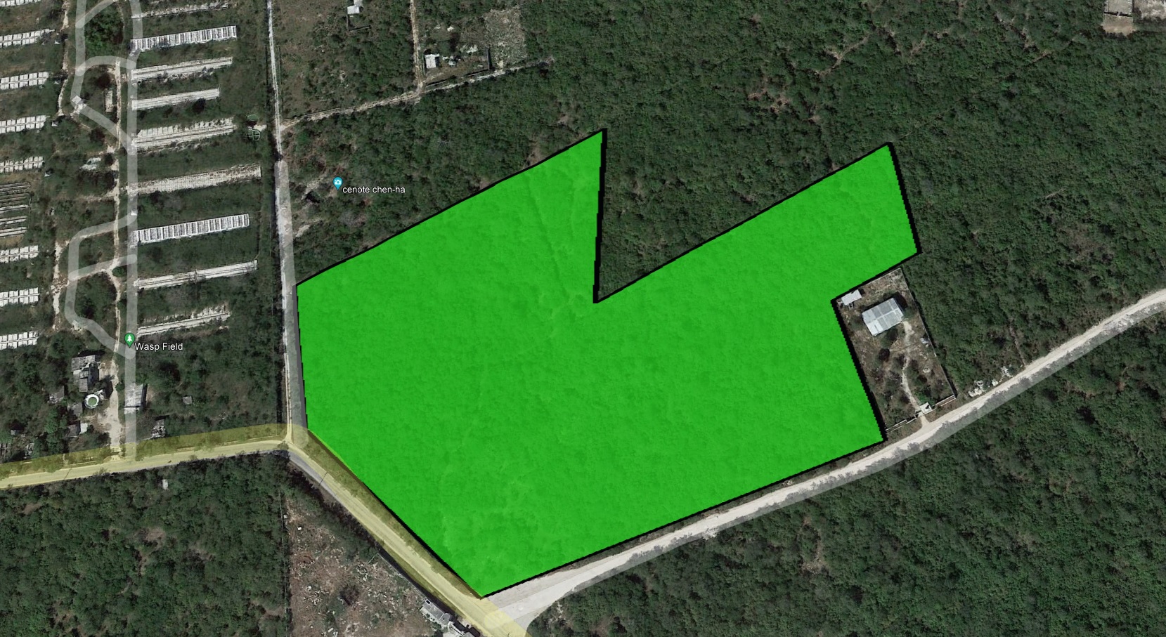 Residential Land for Sale